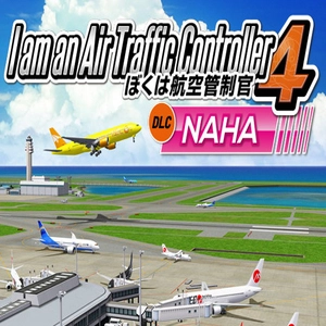 ATC4 Airport NAHA ROAH