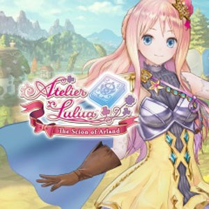 Comprar Atelier Lulua Additional Character Meruru Nintendo Switch barato Comparar Preços