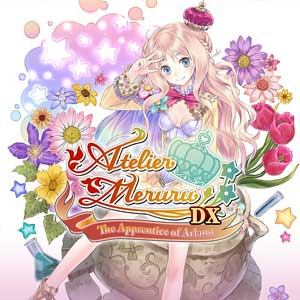 Comprar Atelier Meruru The Apprentice of Arland DX CD Key Comparar Preços