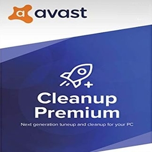 Comprar Avast Cleanup PREMIUM 2022 CD Key Comparar os preços