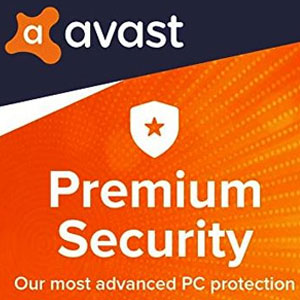 Comprar AVAST Premium Security 2020 CD Key Comparar os preços