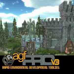 Comprar Axis Game Factorys AGFPRO v3 CD Key Comparar Preços