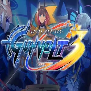 Comprar Azure Striker GUNVOLT 3 Xbox Series Barato Comparar Preços