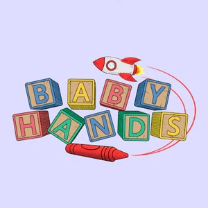 Baby Hands