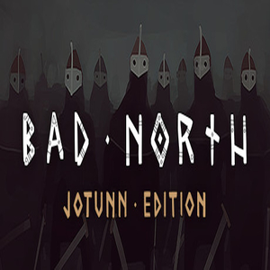 Comprar Bad North Jotunn Edition CD Key Comparar Preços