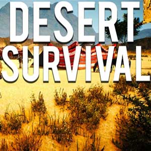 Badiya desert survival обзор