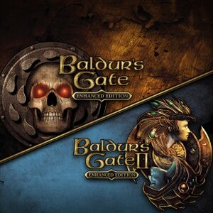 Baldur’s Gate and Baldur’s Gate 2 Enhanced Editions