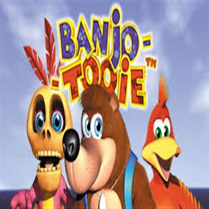 Comprar Banjo Tooie Xbox Series Barato Comparar Preços