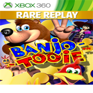 Comprar Banjo Tooie Xbox 360 Barato Comparar Preços