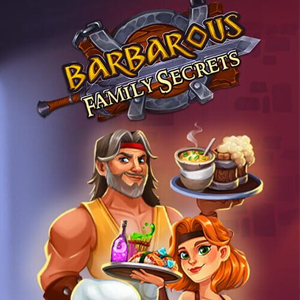 Barbarous Family Secrets