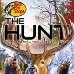 Bass Pro Shops The Hunt