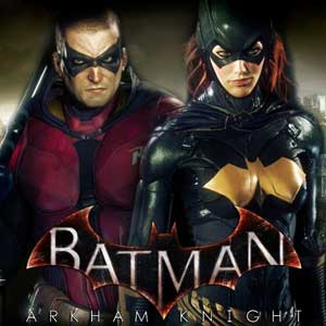 Comprar CD Key Batman Arkham Knight A Matter of Family Comparar os preços -  