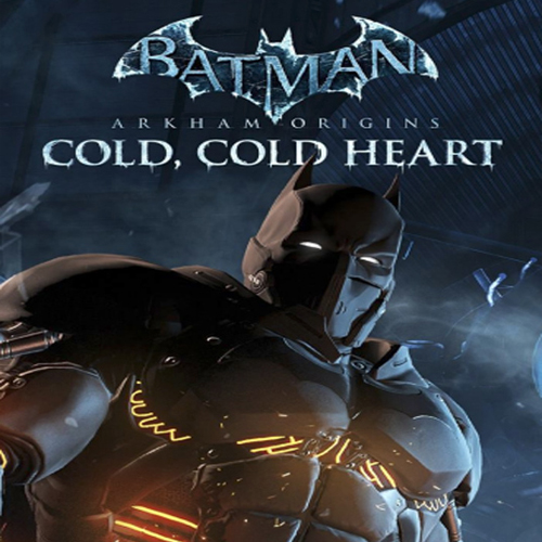 Comprar Batman Arkham Origins Cold Cold Heart CD Key - Comparar Preos