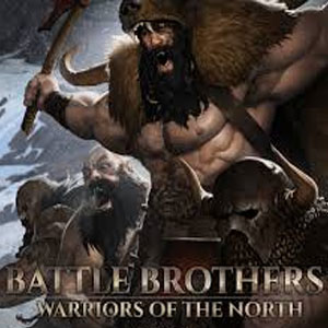 Comprar Battle Brothers Warriors of the North Nintendo Switch barato Comparar Preços