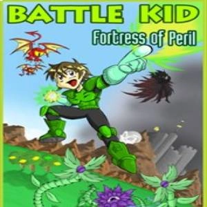 Battle Kid Fortress of Peril