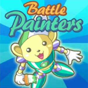 Battle Of Painters