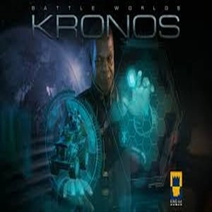 Battle Worlds Kronos