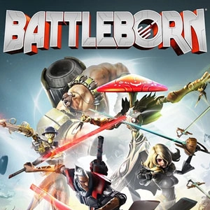 Battleborn