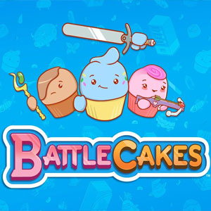 Comprar BattleCakes Xbox One Barato Comparar Preços