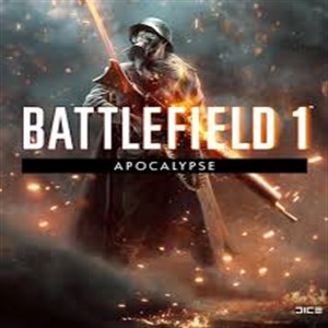 Comprar Battlefield 1 Apocalypse CD Key Comparar Preços