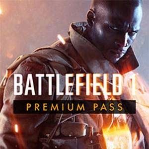 Battlefield 1 Premium Pass