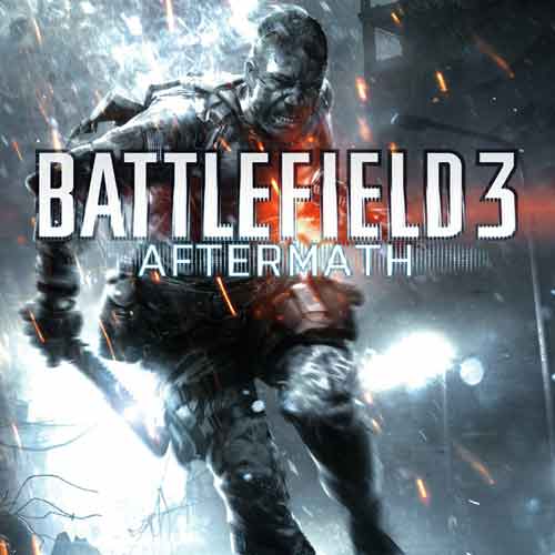 Comprar Battlefield 3 Aftermath DLC CD Key Comparar Preços