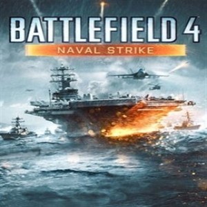 Comprar Battlefield 4 Naval Strike PS4 Comparar Preços