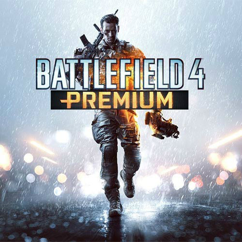 Comprar Battlefield 4 Premium PS4 Codigo Comparar Preços