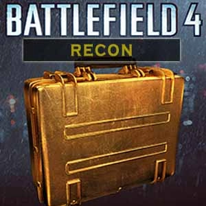 Battlefield 4 Recon