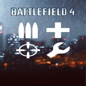 Battlefield 4 soldier shortcut bundle что это