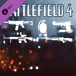 Battlefield 4 Weapon Shortcut Bundle