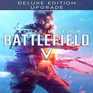 Comprar Battlefield 5 Deluxe Edition Upgrade Xbox Series Barato Comparar Preços