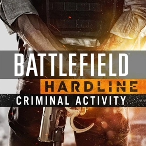 Battlefield Hardline Criminal Activity