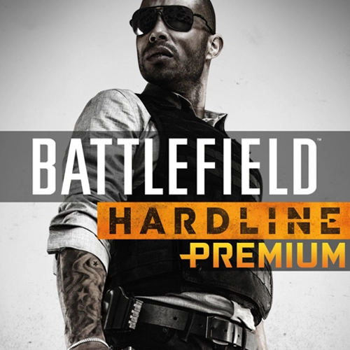 Battlefield Hardline Premium