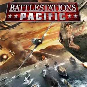 Battlestations Pacific