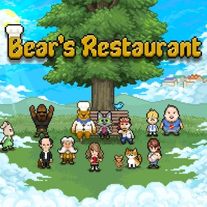 Bear’s Restaurant