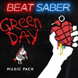 Comprar Beat Saber Green Day Music Pack PS4 Comparar Preços