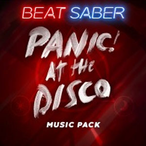 Comprar Beat Saber Panic At The Disco Music Pack CD Key Comparar Preços