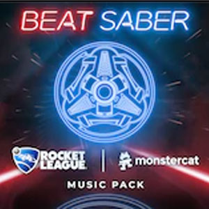 Comprar Beat Saber Rocket League x Monstercat Music Pack CD Key Comparar Preços