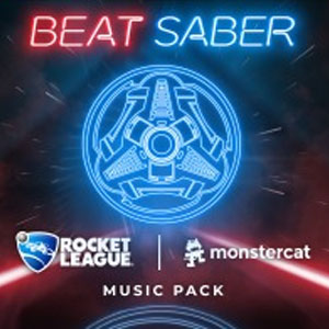 Comprar Beat Saber Rocket League x Monstercat Music Pack PS4 Comparar Preços