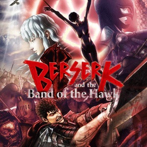 Comprar Berserk and the Band of the Hawk CD Key Comparar Preços