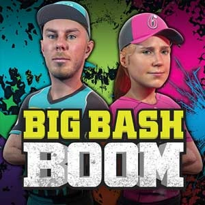 BIG BASH BOOM