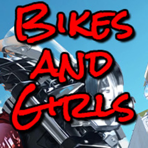 Comprar Bikes and Girls CD Key Comparar Preços