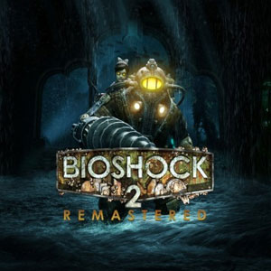 Comprar BioShock 2 Remastered PS4 Comparar Preços