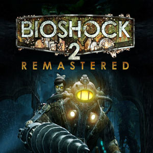 Comprar BioShock 2 Remastered Nintendo Switch barato Comparar Preços