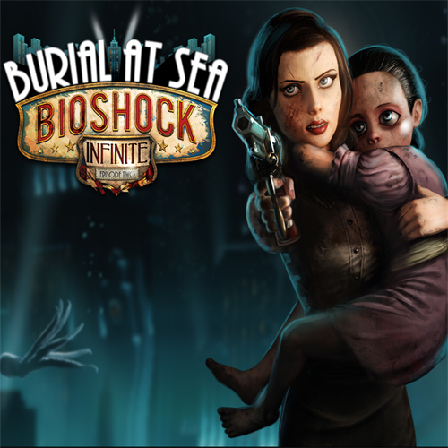 Comprar BioShock Infinite Burial at Sea Episode 2 CD Key Comparar Precos