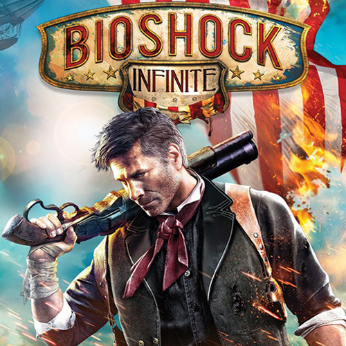 Comprar BioShock Infinite Xbox 360 Código Comparar Preços