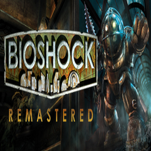 Comprar Bioshock Remastered CD Key Comparar Preços