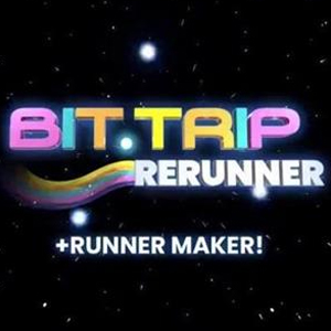 BIT.TRIP RERUNNER