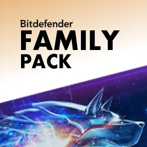 Comprar Bitdefender Family Pack 2020 CD Key Comparar os preços